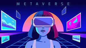 Metaverse