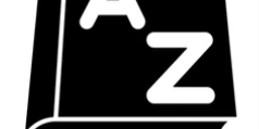 Buch A-Z